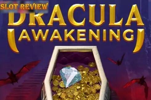 Dracula Awakening Slot Review